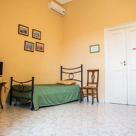 Sognando Ortigia Bed & Breakfast Сиракуза Екстериор снимка