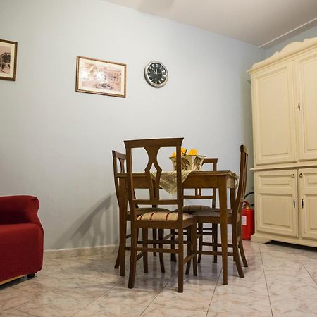 Sognando Ortigia Bed & Breakfast Сиракуза Екстериор снимка