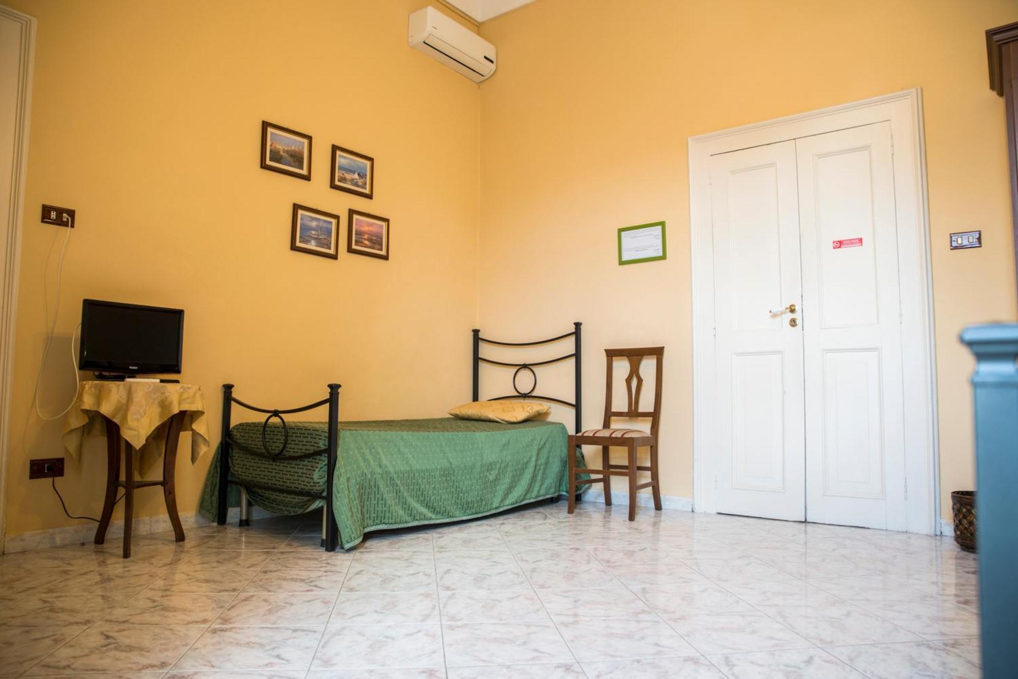 Sognando Ortigia Bed & Breakfast Сиракуза Екстериор снимка