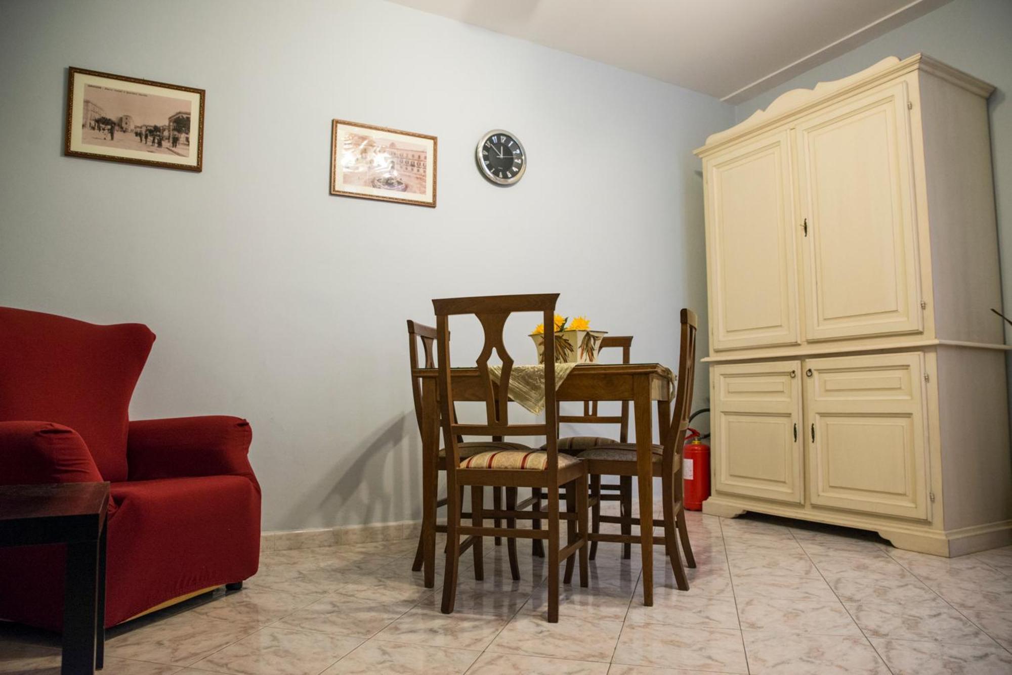 Sognando Ortigia Bed & Breakfast Сиракуза Екстериор снимка