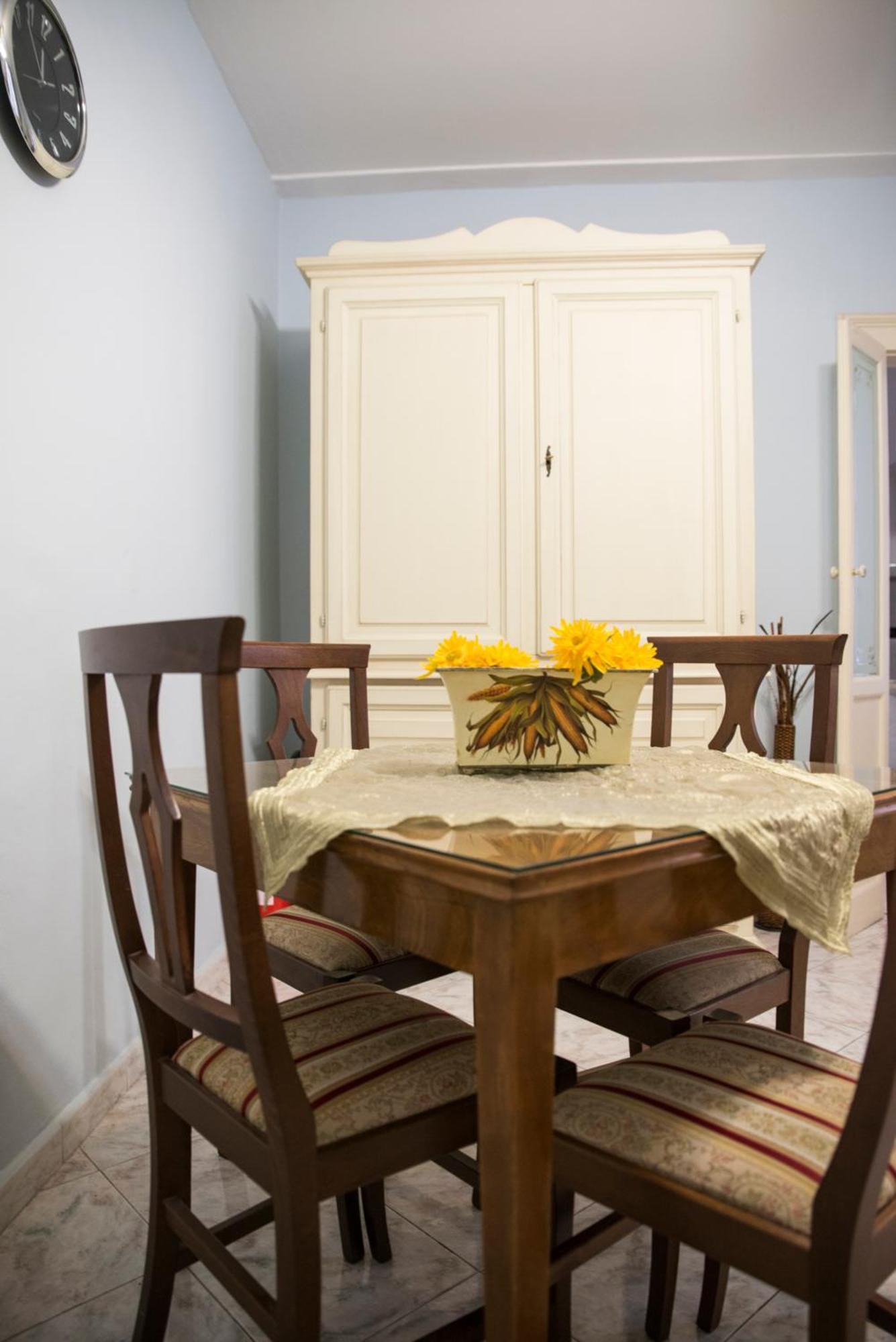 Sognando Ortigia Bed & Breakfast Сиракуза Екстериор снимка