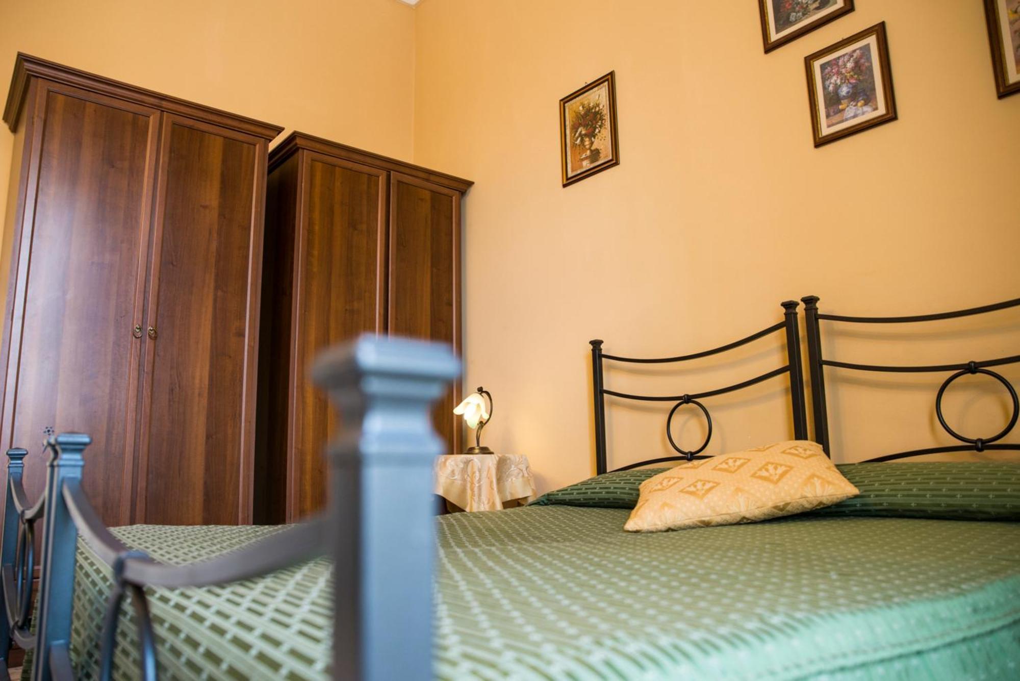 Sognando Ortigia Bed & Breakfast Сиракуза Екстериор снимка