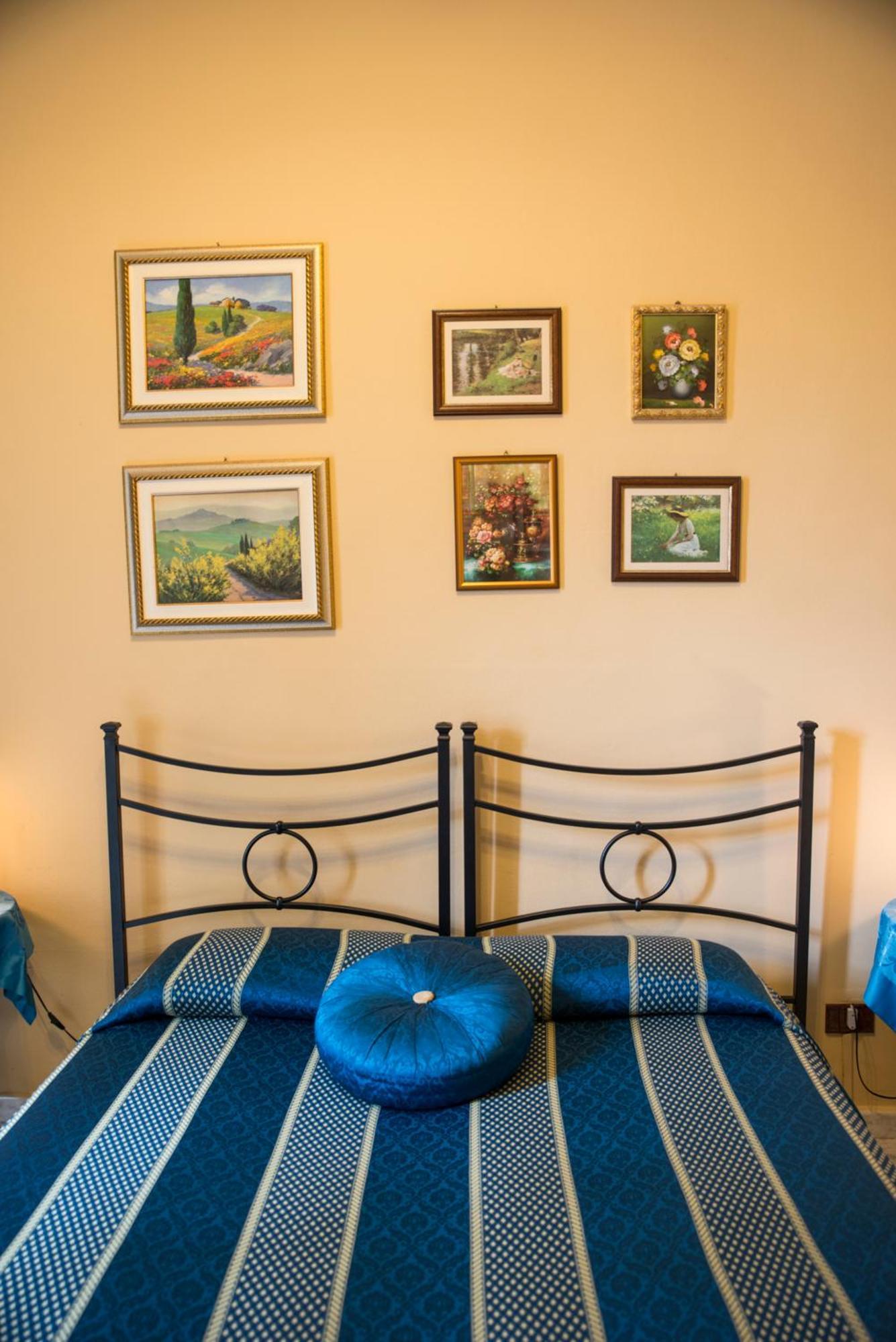 Sognando Ortigia Bed & Breakfast Сиракуза Екстериор снимка