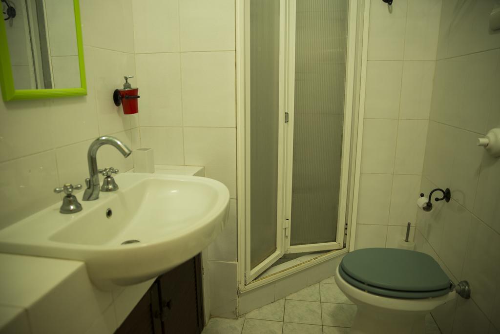 Sognando Ortigia Bed & Breakfast Сиракуза Екстериор снимка