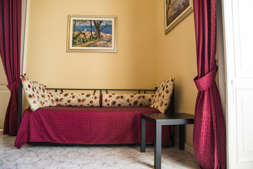 Sognando Ortigia Bed & Breakfast Сиракуза Екстериор снимка