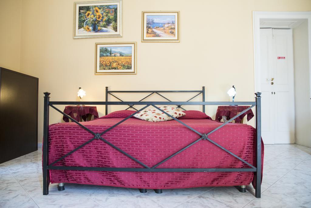 Sognando Ortigia Bed & Breakfast Сиракуза Екстериор снимка